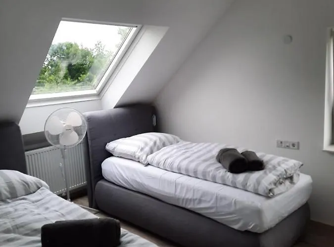 Ferienwohnung Apartment