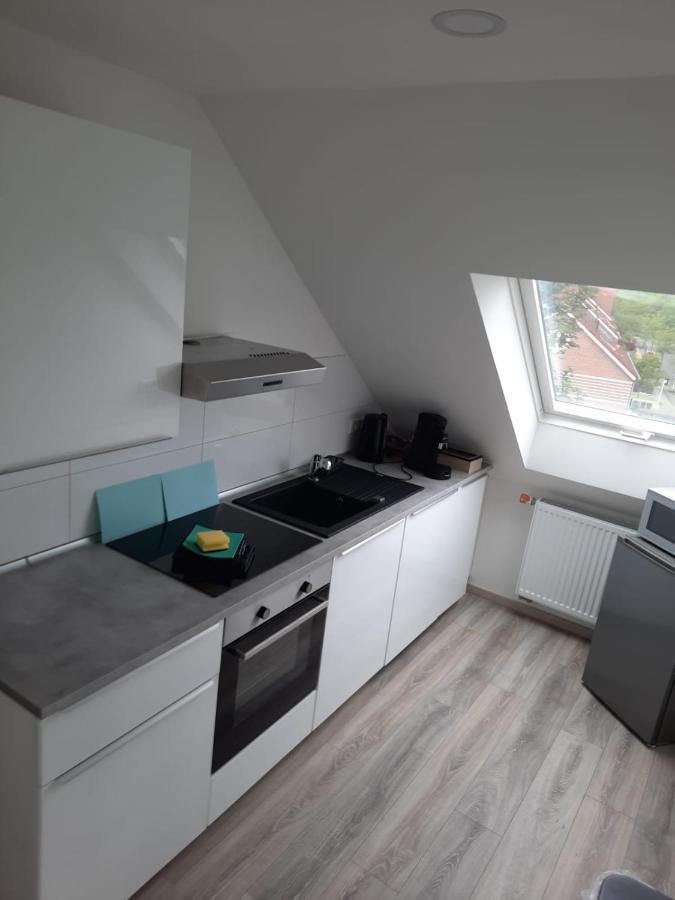 - Free Parking - Wifi - Kitchen Apartment *